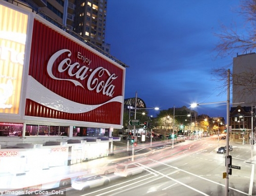 Coca-Cola plot to kill off bottle deposits: Leaked documents