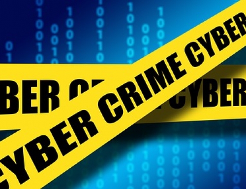 Over 20% of British firms were hit with a cyber attack