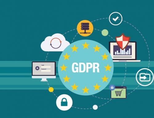 General Data Protection Regulation (GDPR): Councils are ‘seriously unprepared’ for GDPR