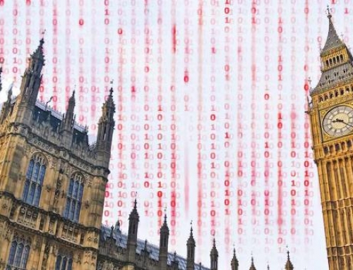 UK government’s draft spying powers get leaked online