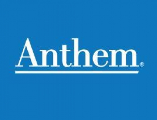 The Anthem medical data breach